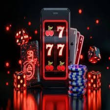 Slots ဂိမ်းများ